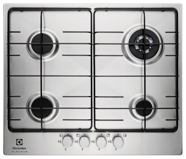 Отзывы Electrolux EGG 96243 NX