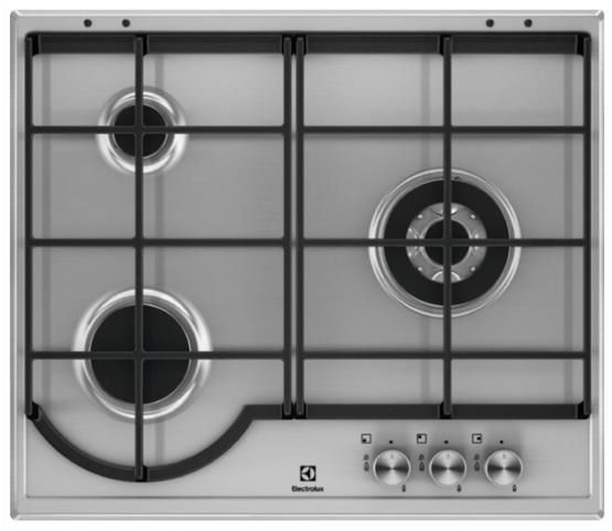 Отзывы Electrolux EGH 96333 BX