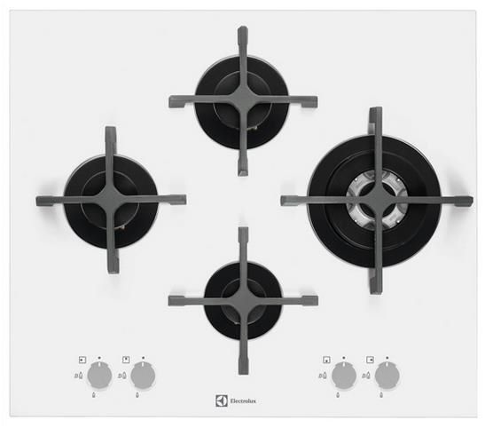 Отзывы Electrolux EGT 96343 LW