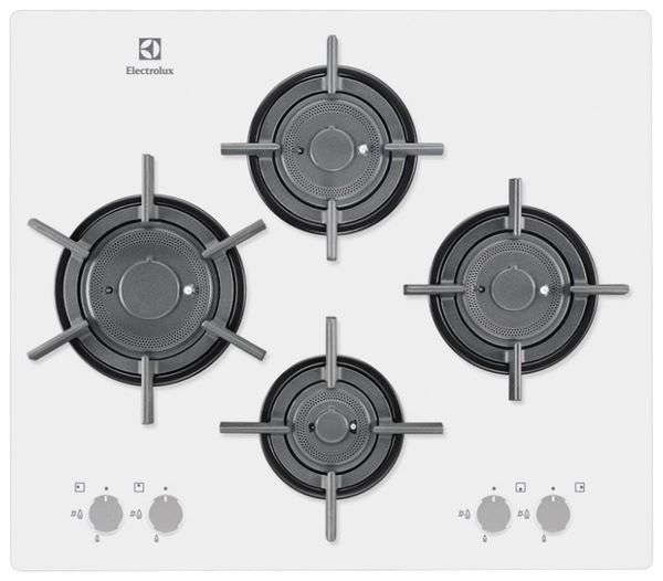 Отзывы Electrolux EGT 96647 LW