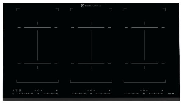 Отзывы Electrolux EHH 99967 FZ