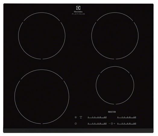 Отзывы Electrolux EHI 9654 HFK