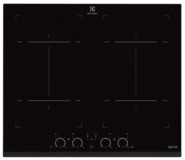 Отзывы Electrolux EHL 99740 FK