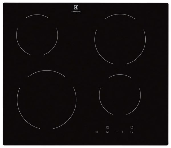 Отзывы Electrolux EHV 56240 AK