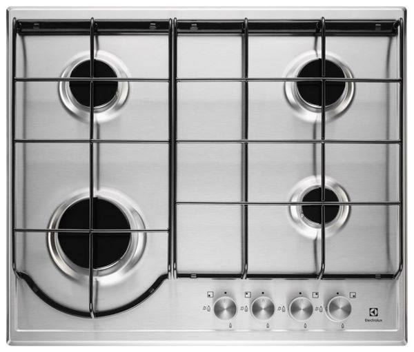 Отзывы Electrolux GPE 262 FX