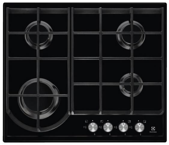 Отзывы Electrolux GPE 263 FB