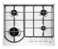 Отзывы Electrolux GPE 263 FW