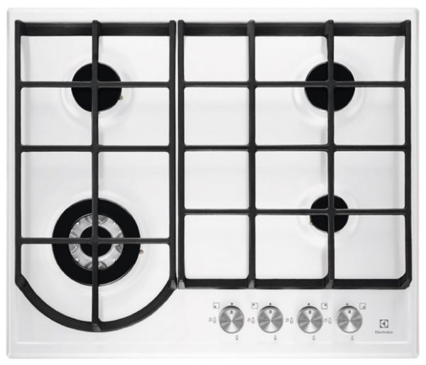 Отзывы Electrolux GPE 363 FW