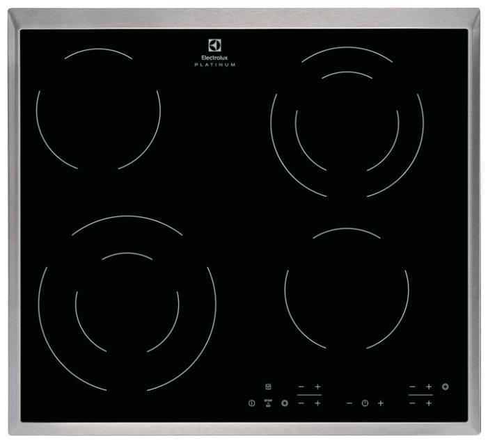 Отзывы Electrolux CEE 6432 KX