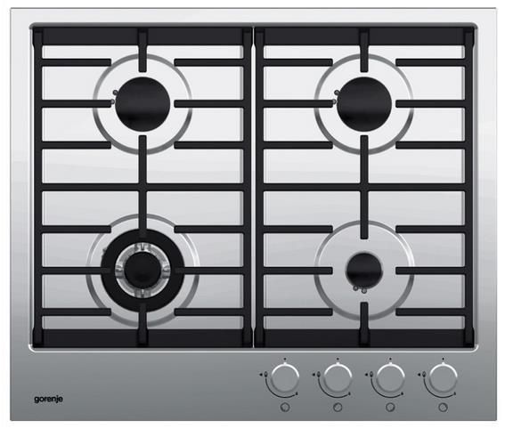 Отзывы Gorenje GW 641 UX