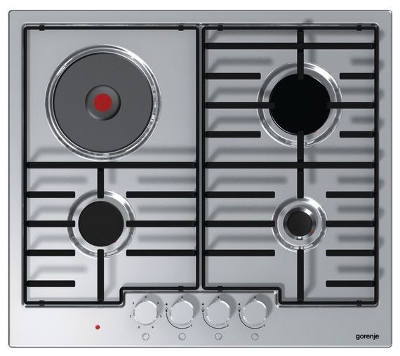 Отзывы Gorenje K 6N30 IX