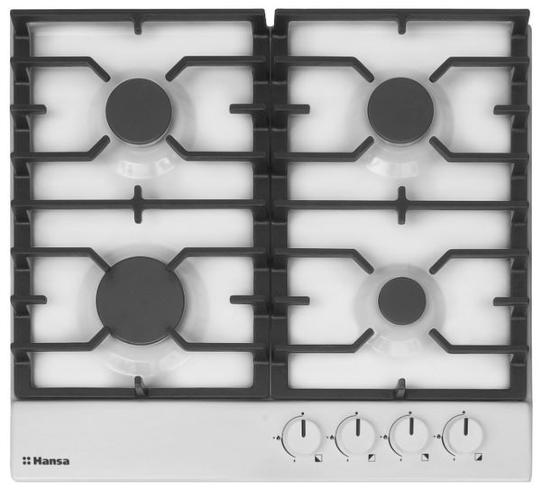 Отзывы Hansa BHGW63030