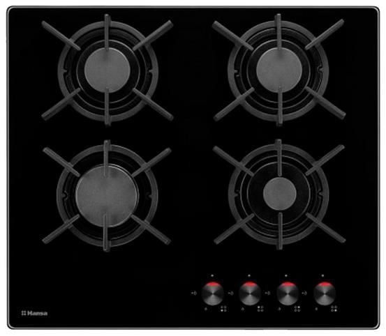 Отзывы Hansa BHKS61018