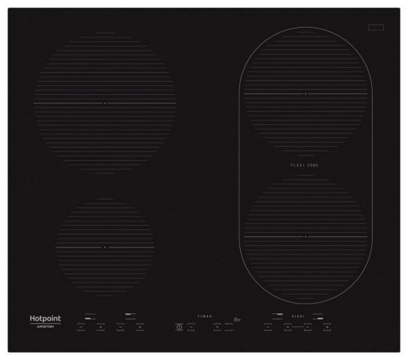 Отзывы Hotpoint-Ariston IKID 641 B F