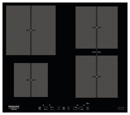 Отзывы Hotpoint-Ariston KIA 641 B C