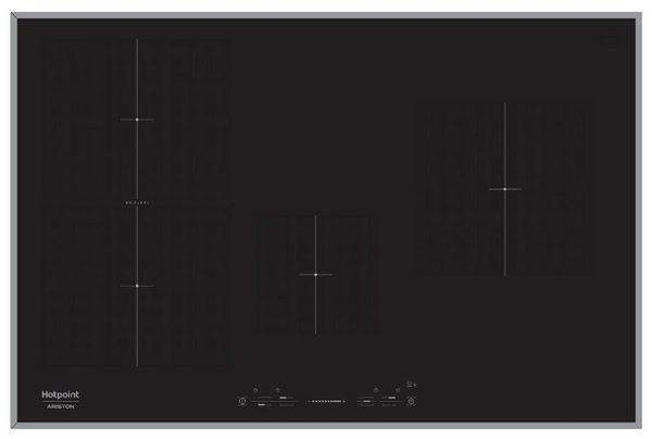 Отзывы Hotpoint-Ariston KIS 841 F B