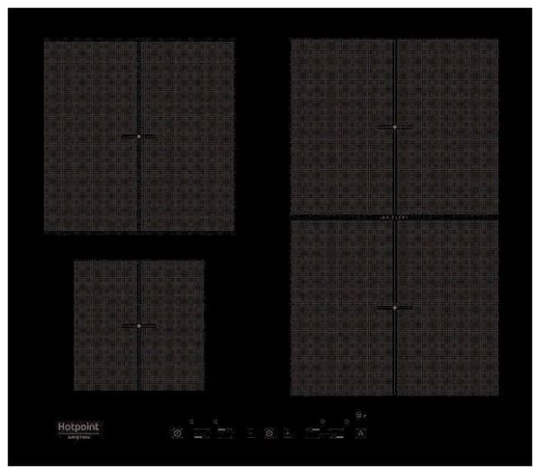 Отзывы Hotpoint-Ariston KIT 641 F B