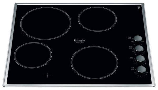 Отзывы Hotpoint-Ariston KRM 640 X