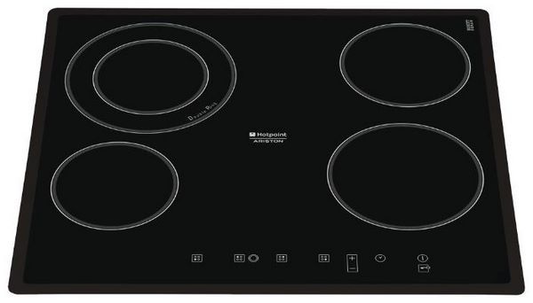 Отзывы Hotpoint-Ariston RC 641 DBRFH