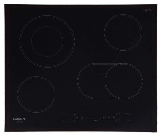 Отзывы Hotpoint-Ariston HAR 642 DO A