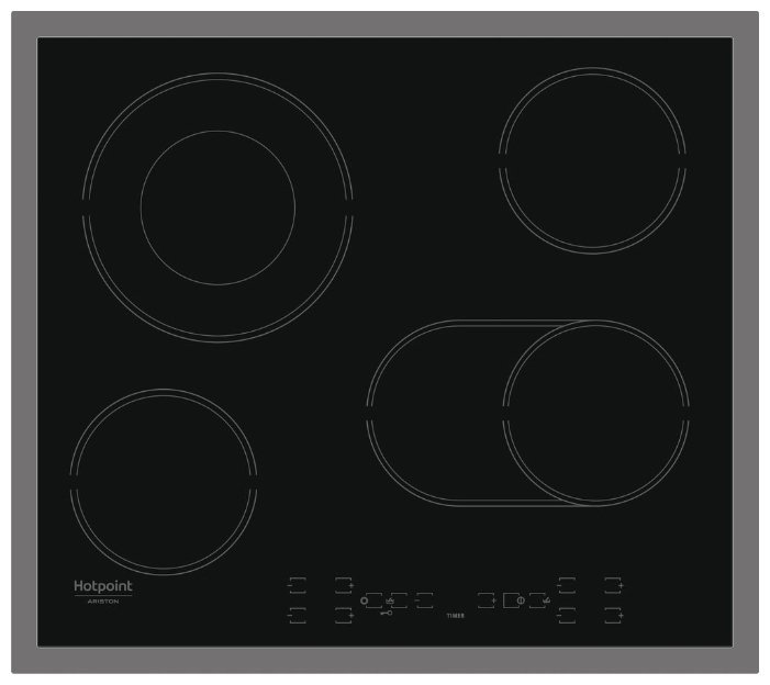 Отзывы Hotpoint-Ariston HAR 642 DO X