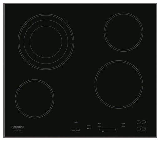 Отзывы Hotpoint-Ariston HAR 643 TF