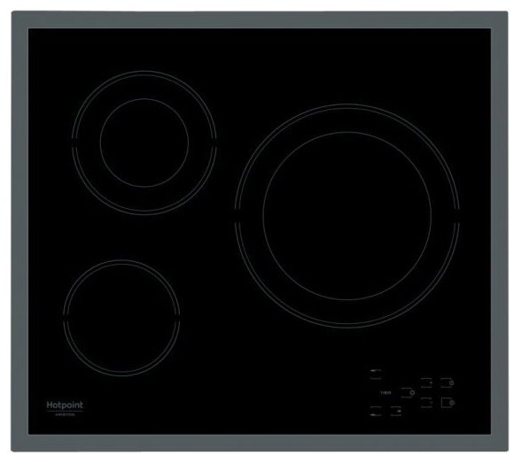 Отзывы Hotpoint-Ariston HR 603 X