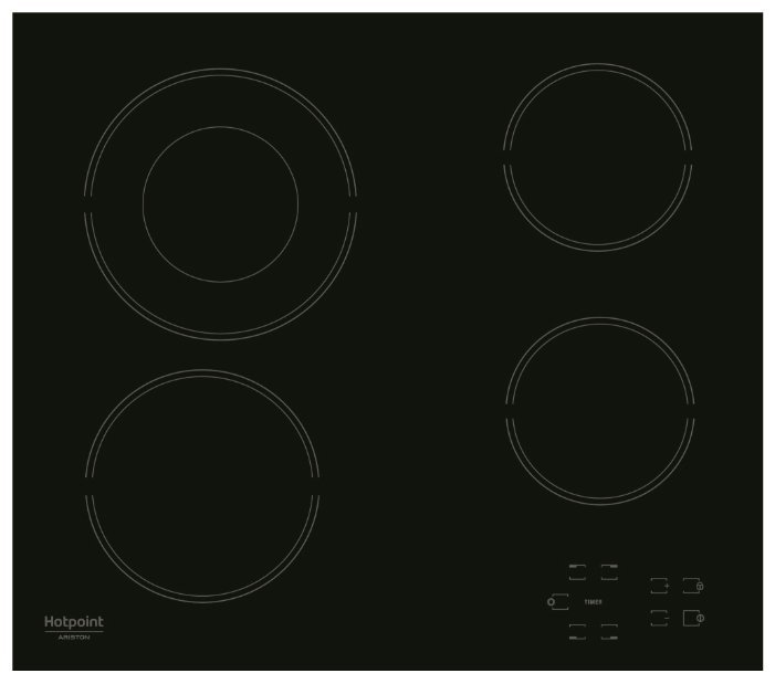 Отзывы Hotpoint-Ariston HR 622 C