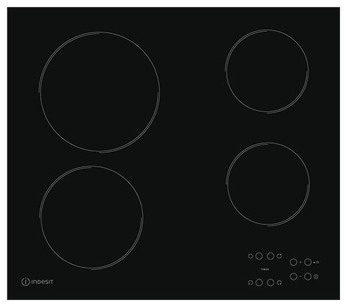 Отзывы Indesit RI 161 C