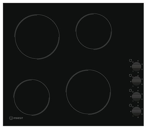 Отзывы Indesit RI 860 C