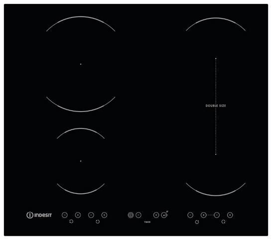 Отзывы Indesit VID 641 B C