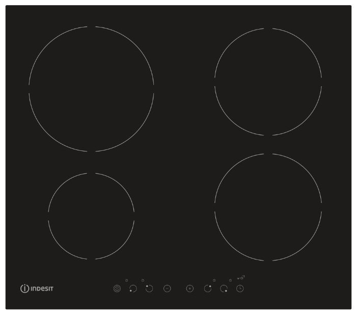 Отзывы Indesit IVIA 640 C