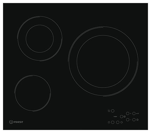 Отзывы Indesit RI 360 C