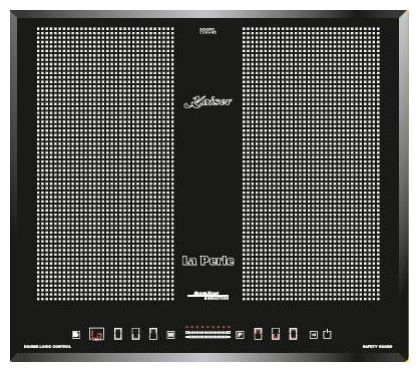 Отзывы Kaiser KCT 65 FI La Perle