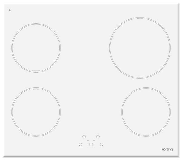 Отзывы Korting HI 64021 BW