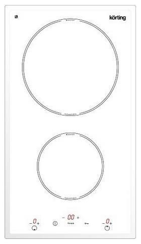 Отзывы Korting HI 32003 BW