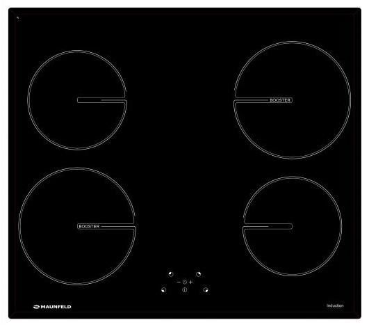 Отзывы MAUNFELD MVI 59.4HZ.2BT BK