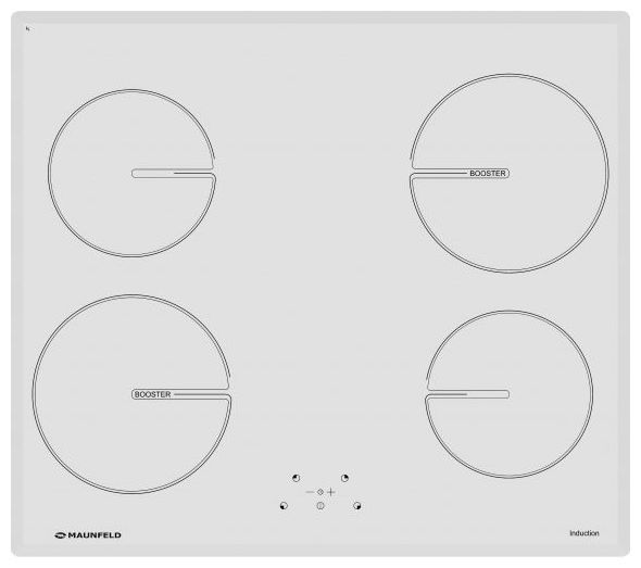 Отзывы MAUNFELD MVI 59.4HZ.2BT WH