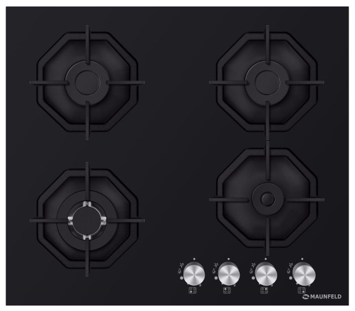 Отзывы Варочная панель MAUNFELD EGHG 64.23CB/G