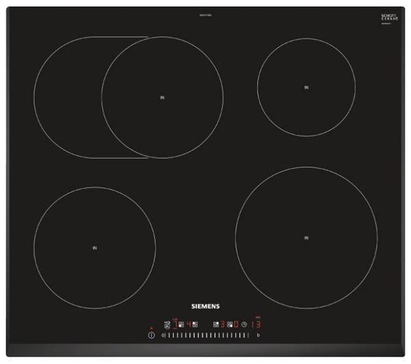 Отзывы Siemens EH651FFB1E