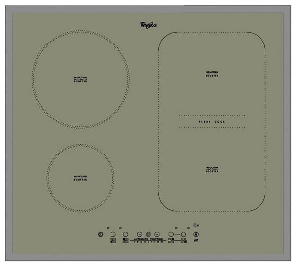 Отзывы Whirlpool ACM 808/BA/S