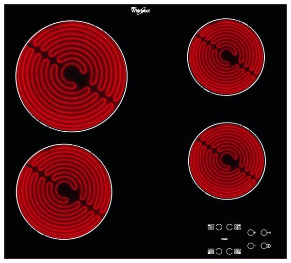 Отзывы Whirlpool AKT 8090 NE