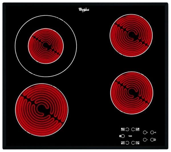 Отзывы Whirlpool AKT 8130 BA