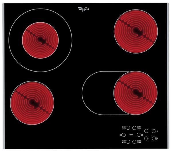 Отзывы Whirlpool AKT 8210 LX