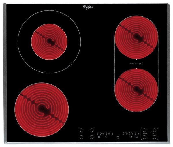 Отзывы Whirlpool AKT 8700 IX