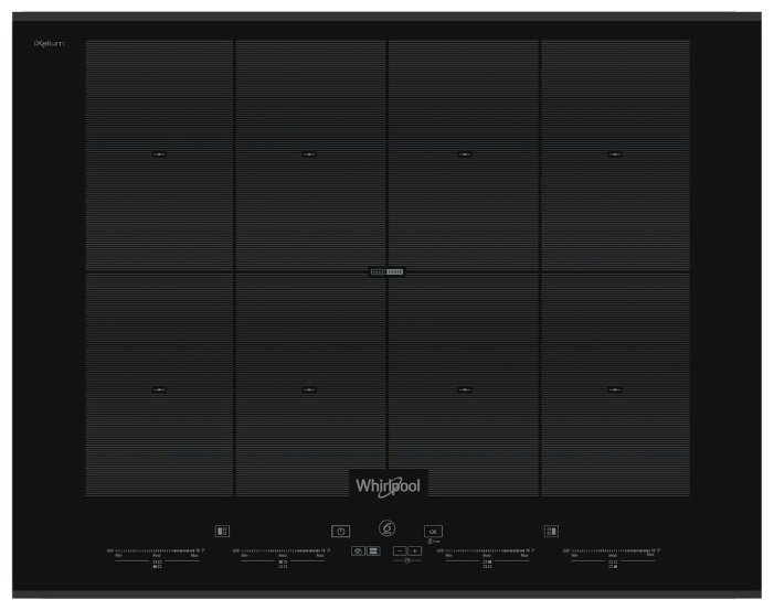 Отзывы Whirlpool SMO 658 C/BT/IXL