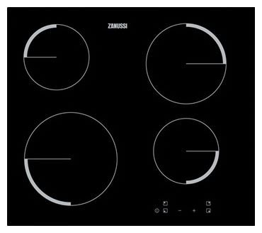 Отзывы Zanussi ZEV 6240 FBA