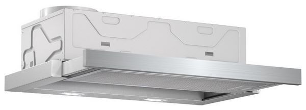 Отзывы Bosch DFL 064 W 51 IX