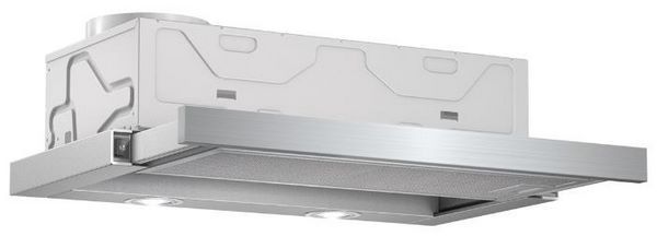 Отзывы Bosch DFM 064 W 51 IX