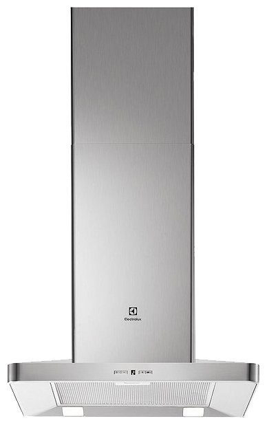 Отзывы Electrolux EFF60560OX